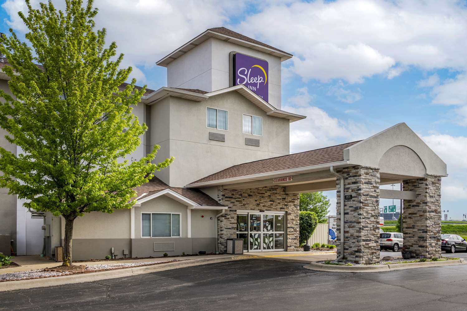 Sleep Inn Naperville - Chicago 21/24
