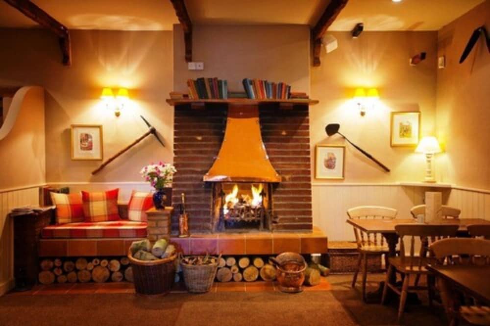 Wayford Bridge Inn 31/47
