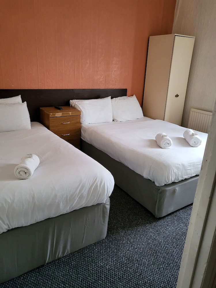 Tulip Hotel 26/51