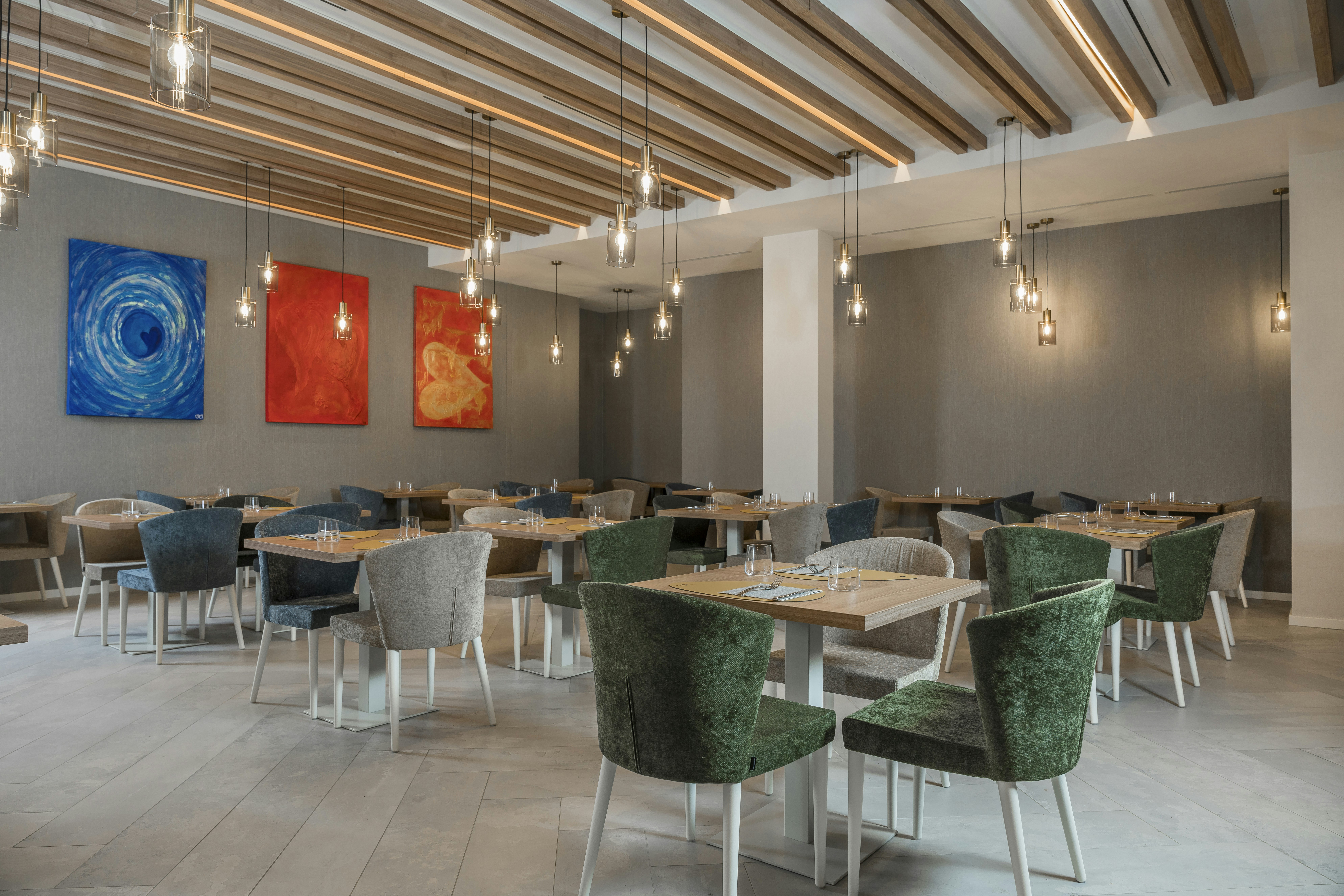 Hilton Garden Inn Padova City Centre 51/52