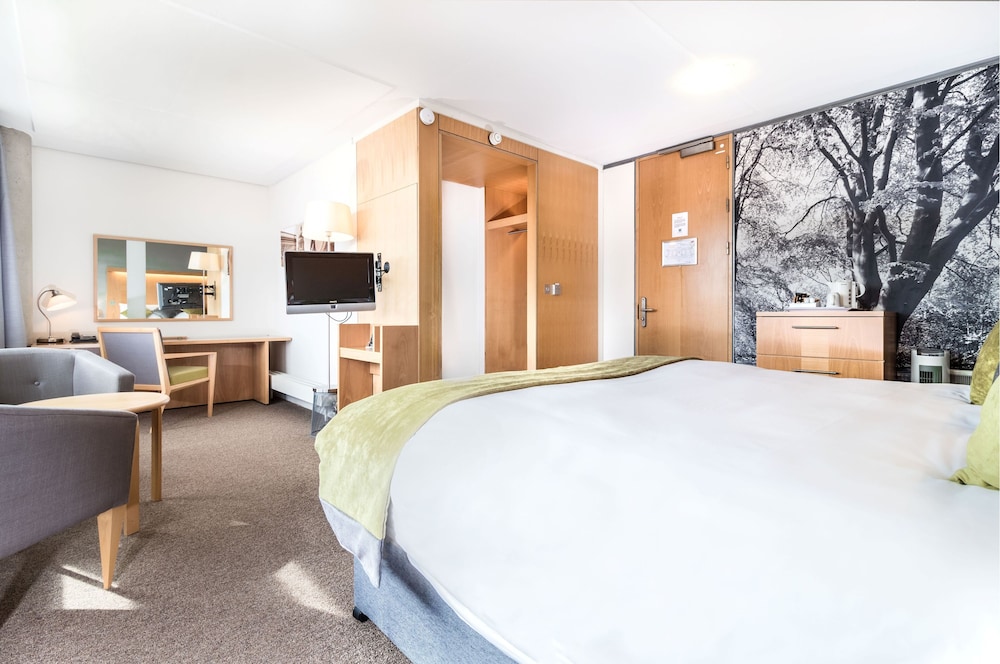 Superior, Double Bed