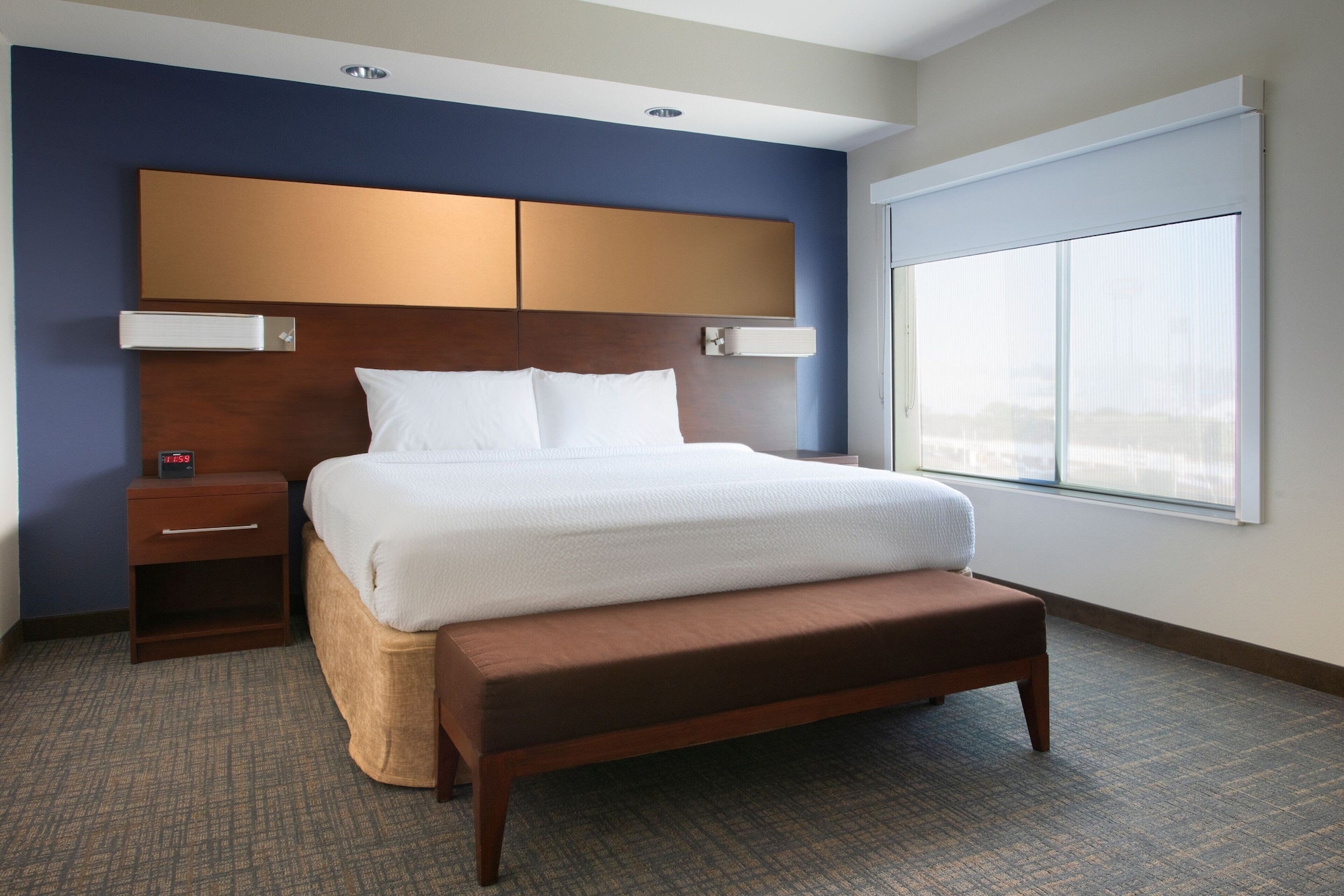 Room at RESIDENCE INN BY MARRIOTT TEXARKANA, TEXARKANA - TX