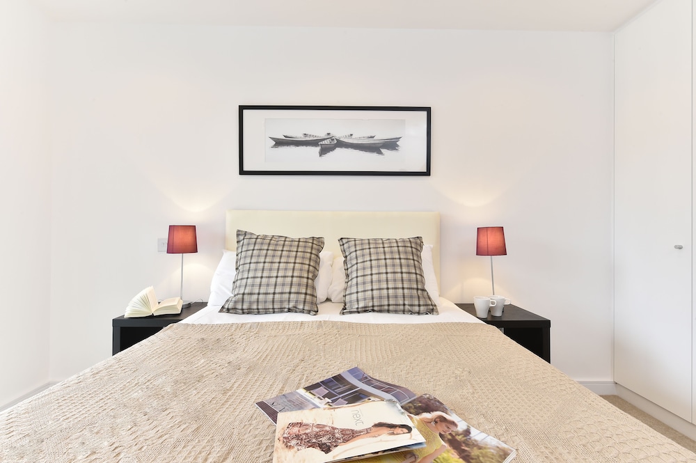 Shoreditch City Living 39/49