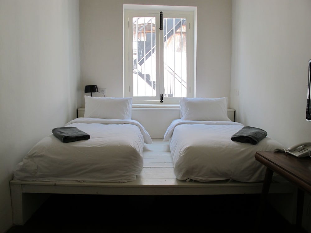 Ren I Tang Heritage Inn 27/67