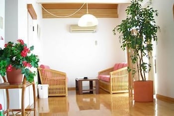 PRICIA RESORT YORON 5/46