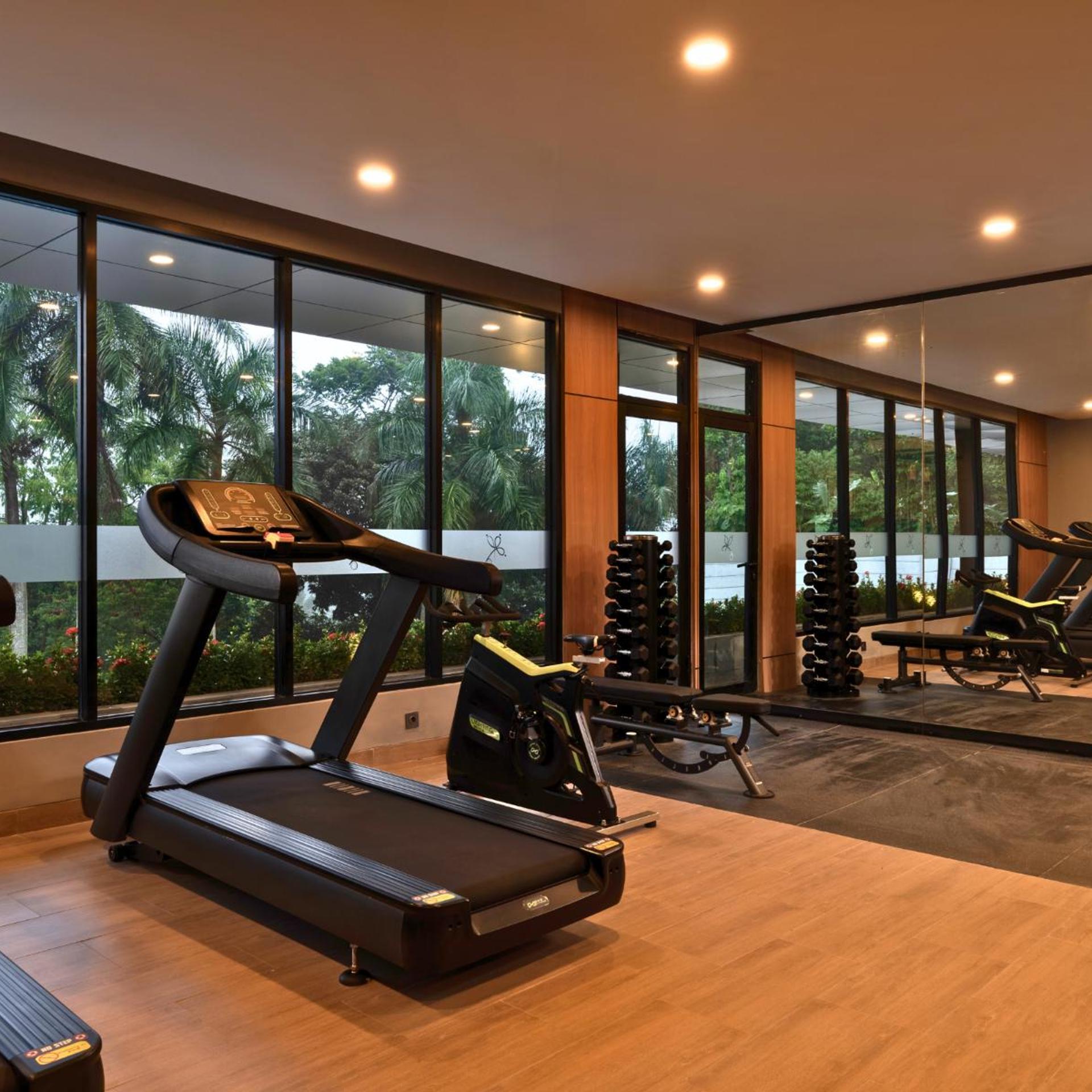 Laska Hotel and Resort Ciater 21/49