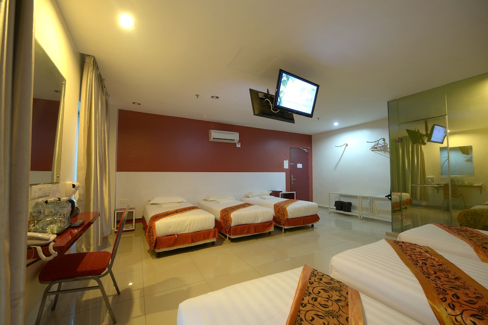 Bahagia Hotel Langkawi 5/13