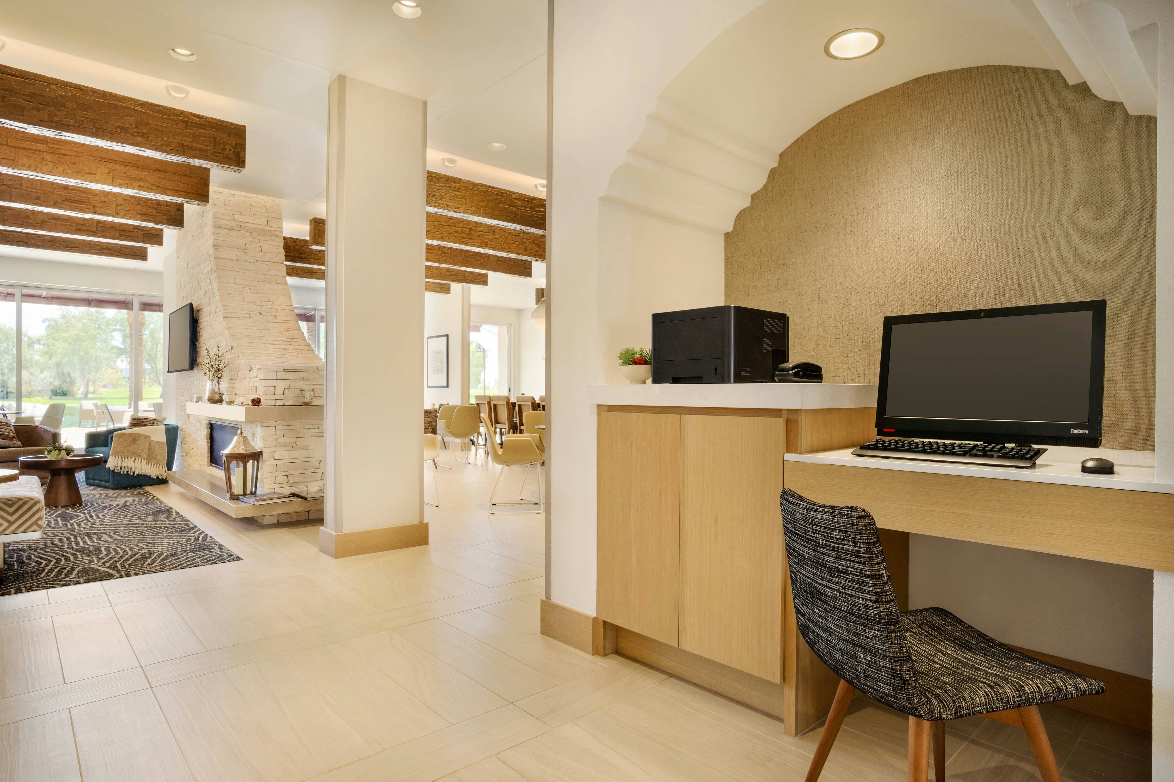 Hotel Residence Inn By Marriott Phoenix Chandler South 33/36