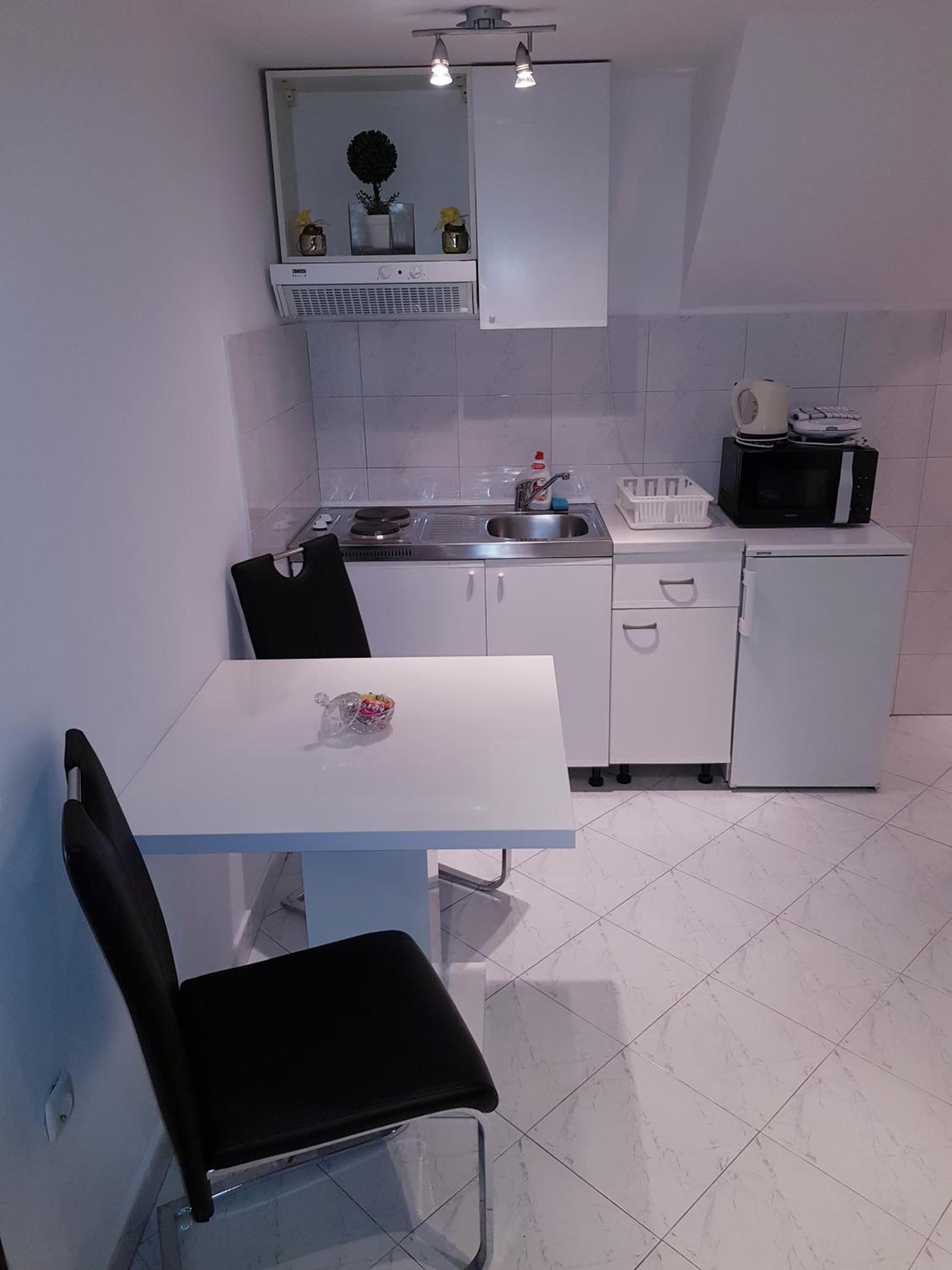 Apartments Minerva 13/21