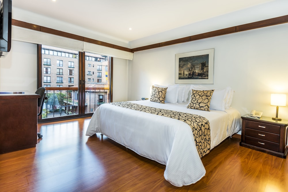 TRAVELERS APARTAMENTOS Y SUITES CONDOMINIOPLENITUD 20/67