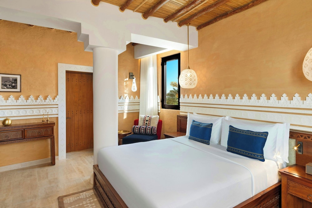 1 Bedroom, King Bed