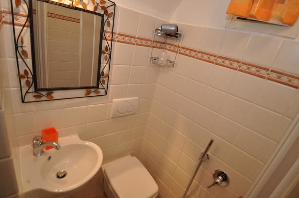 Sandra Villa Rooms 35/43