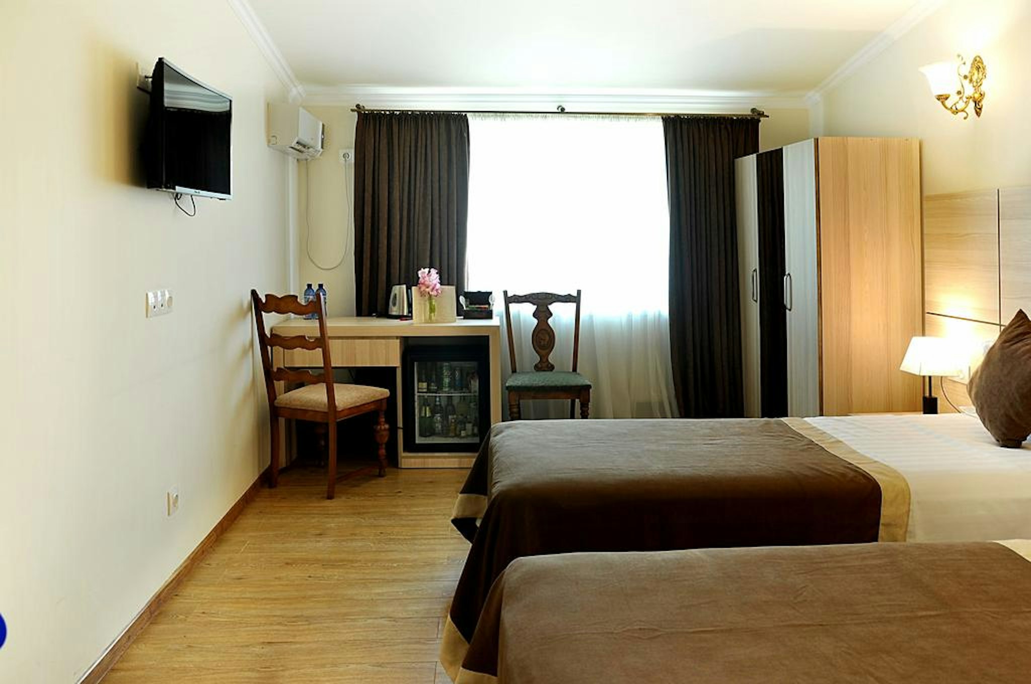Hotel Gremi 7/33
