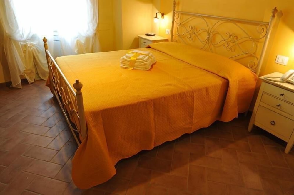 Bed & Breakfast Viziottavo 11/32