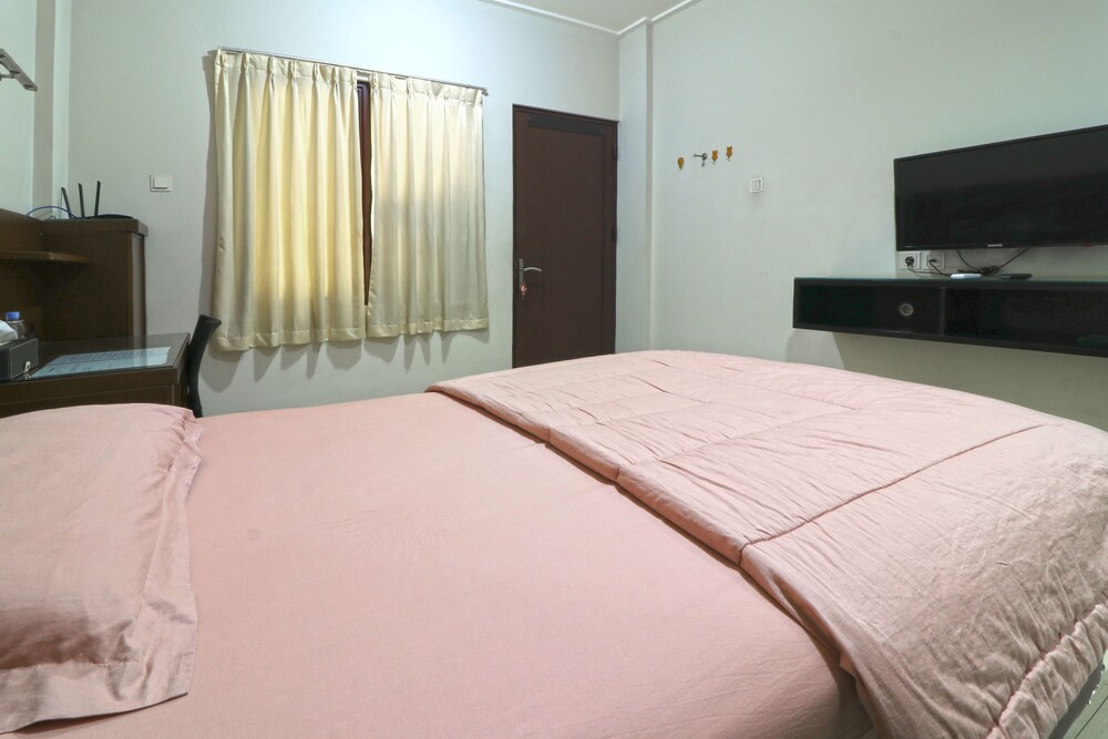 Bendungan Hilir Residence by ZUZU 16/57