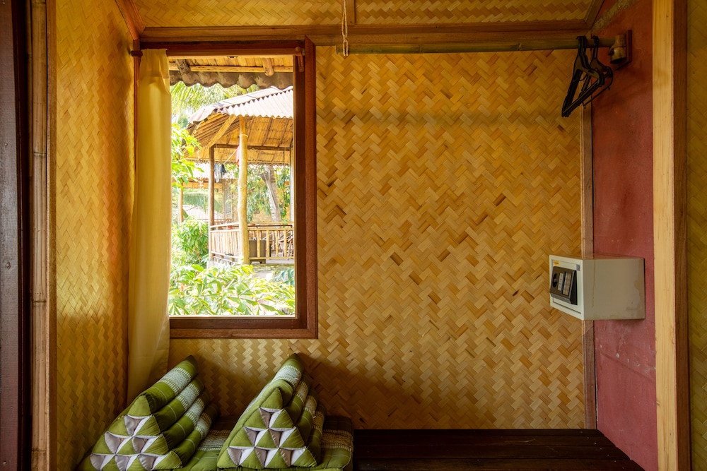 Railay Garden View Resort 30/64