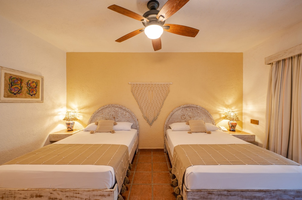 Hotel Colibri Beach 25/82