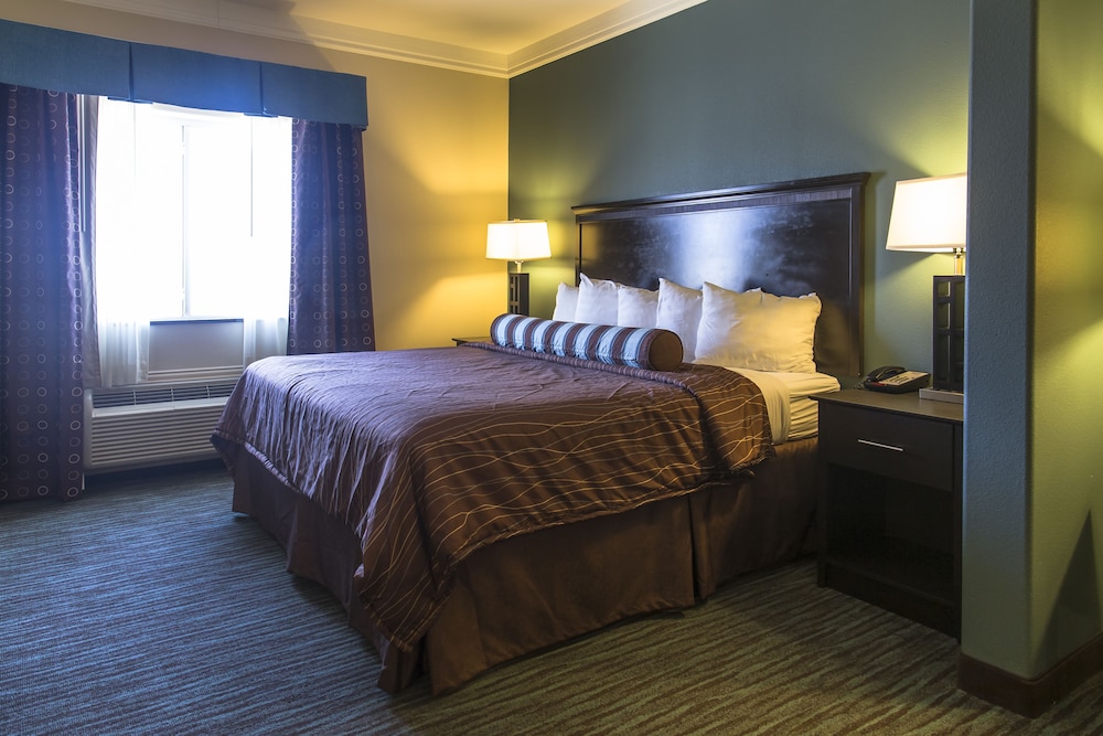 Red River Inn And Suites 14/44