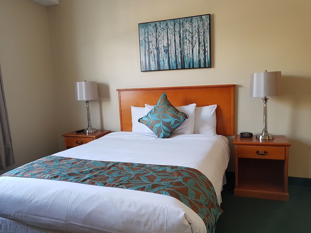 Sunset Mountain Inn and Spa 14/50
