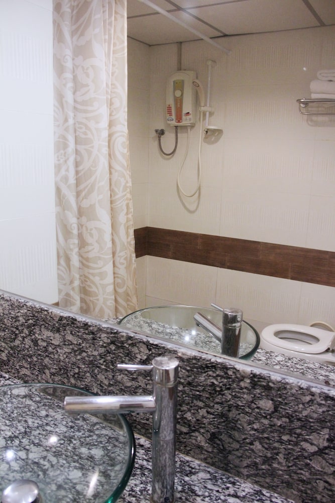 Bansabai Hostel 43/43
