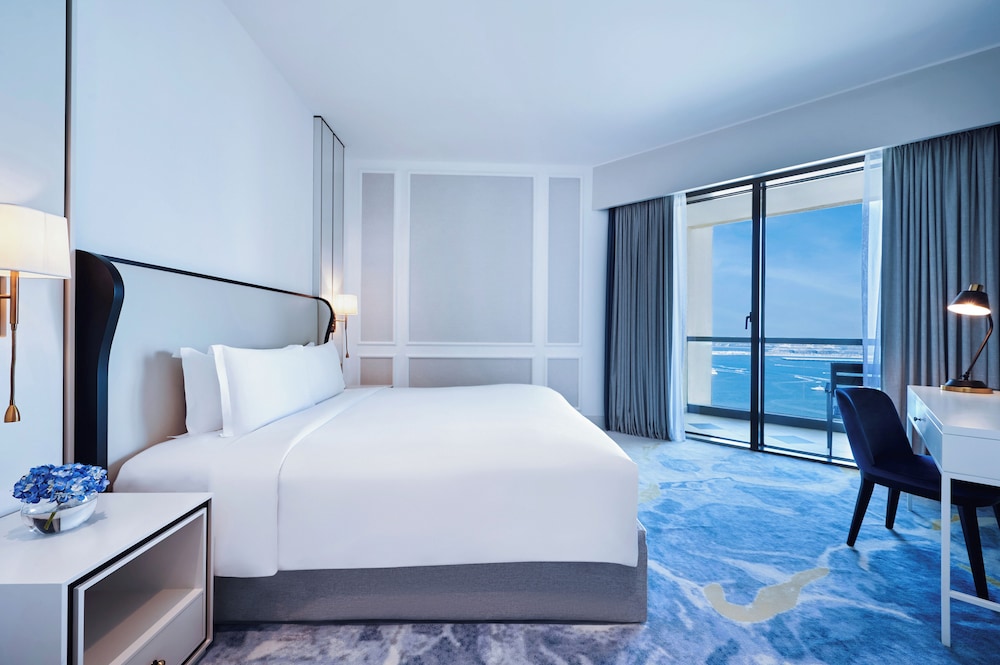 Sofitel Dubai Jumeirah Beach Hotel 16/80