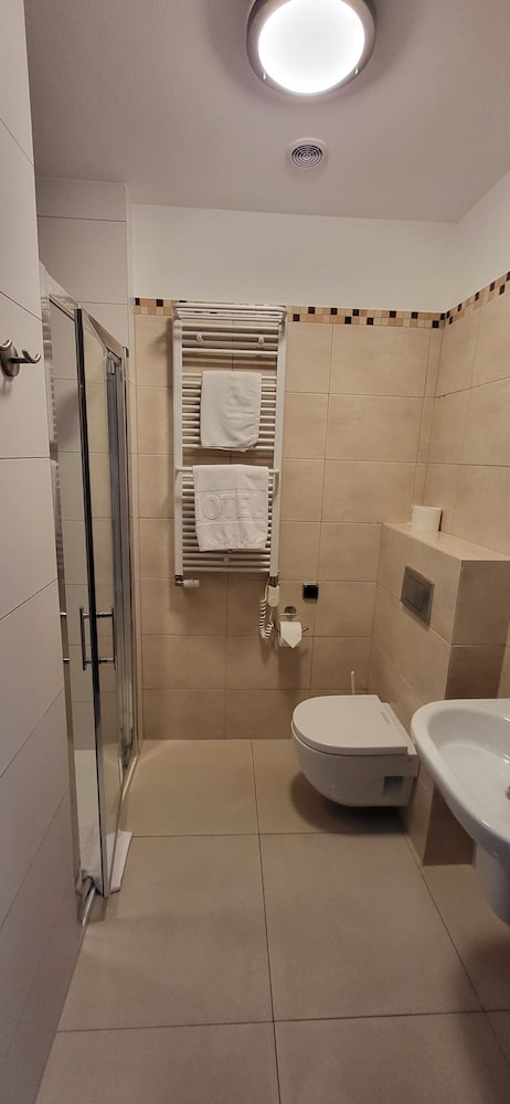 Hotel Topaz Poznan Centrum 65/65
