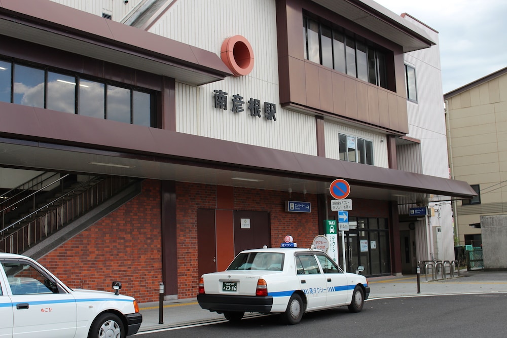 Apa Hotel Hikone Minami 40/50