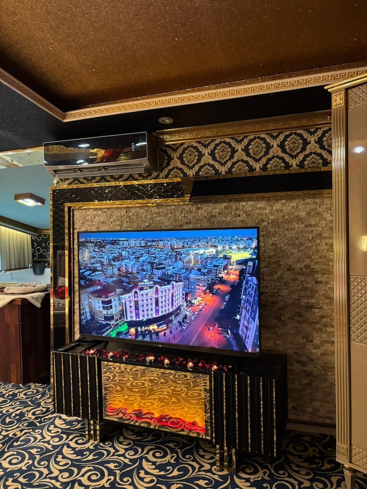 Can Adalya Palace Hotel 7/60