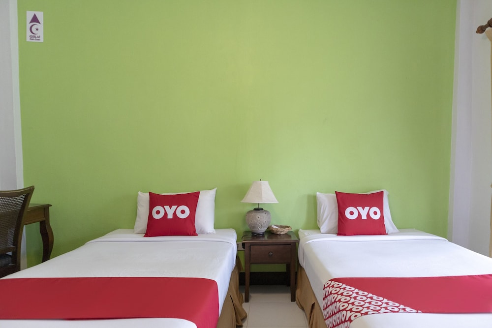 Oyo 1046 Noppharat Resort 39/54