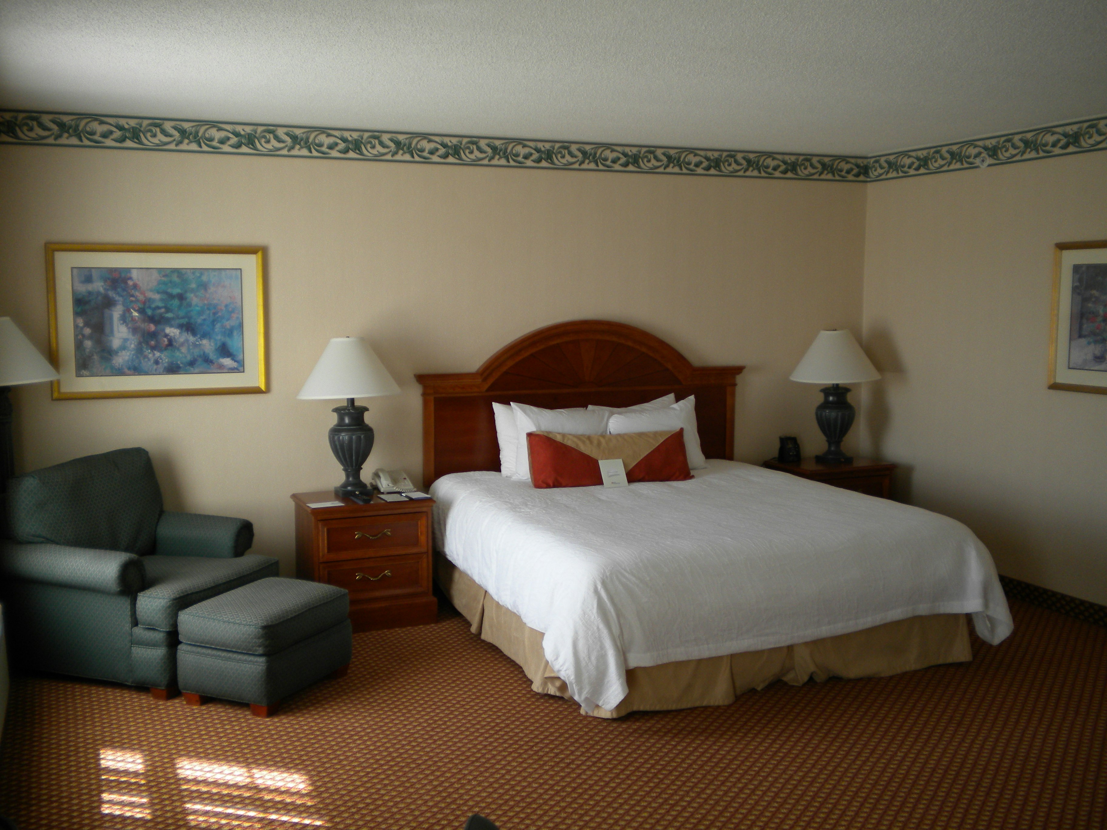 Hilton Garden Inn Williamsburg 9/38