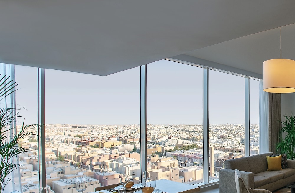 اسكوت رافال العليا(ASCOTT RAFAL OLAYA RIYADH) 26/69