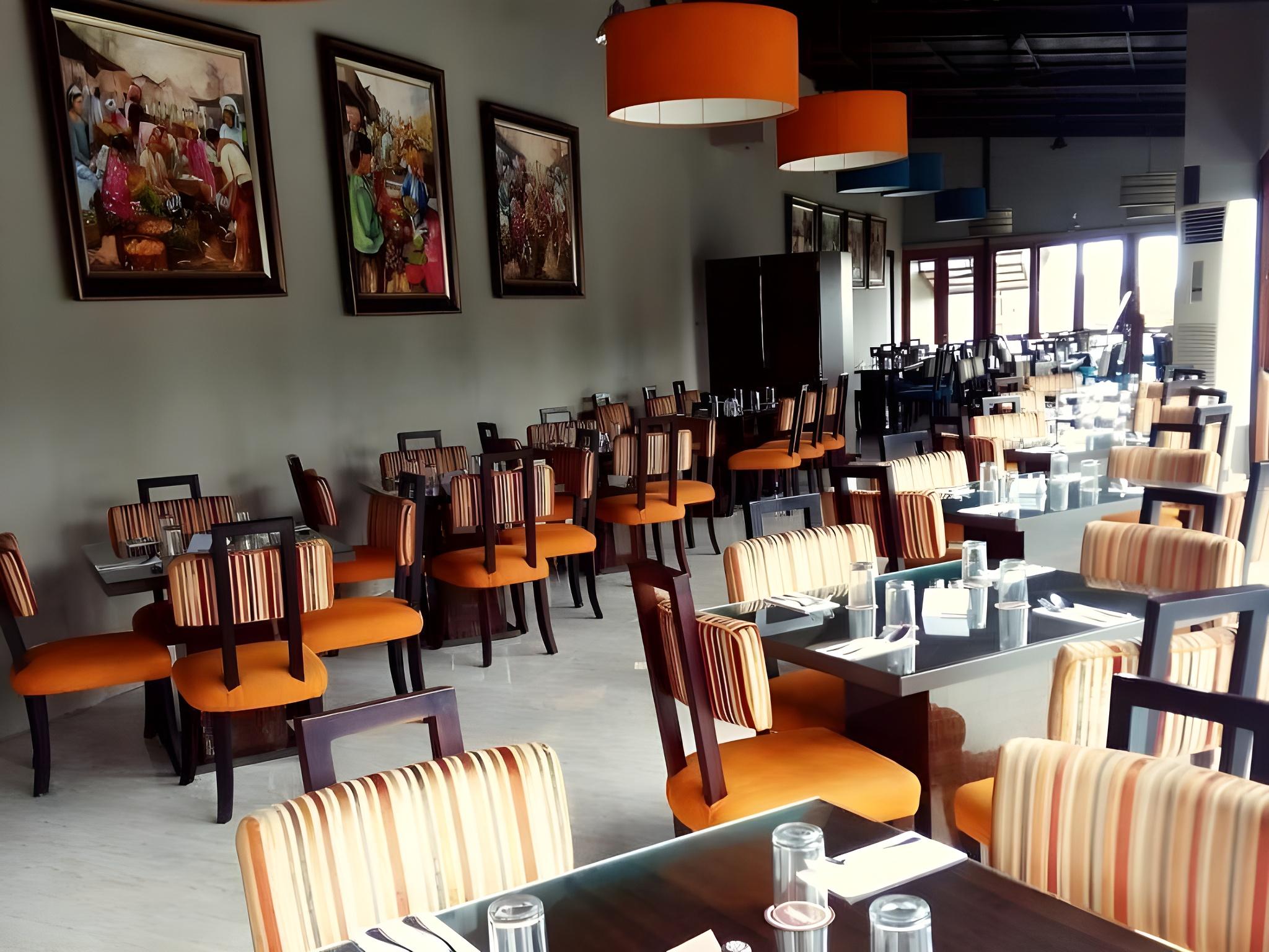 D Anaya Hotel Bogor 35/58