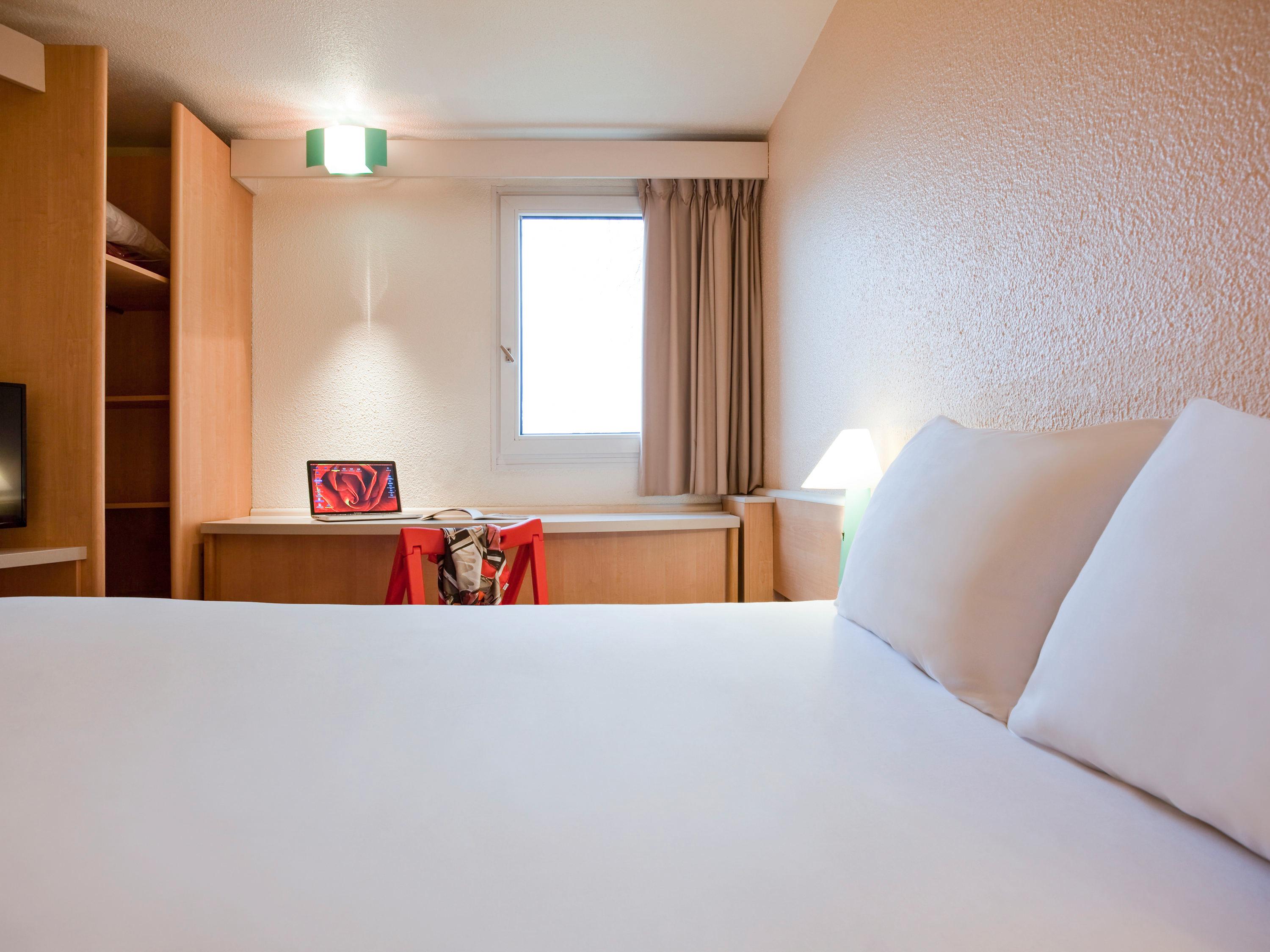 Ibis Provins 5/23