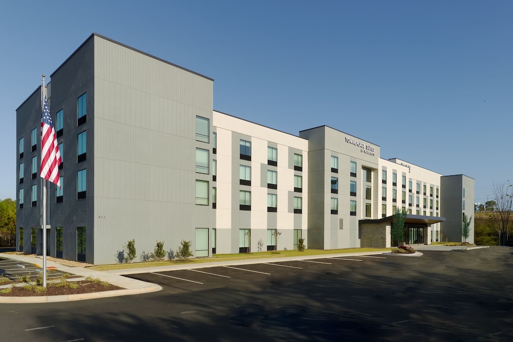 TownePlace Suites by Marriott Grovetown 32/34