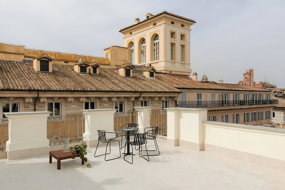 Sonder Piazza Venezia 19/24