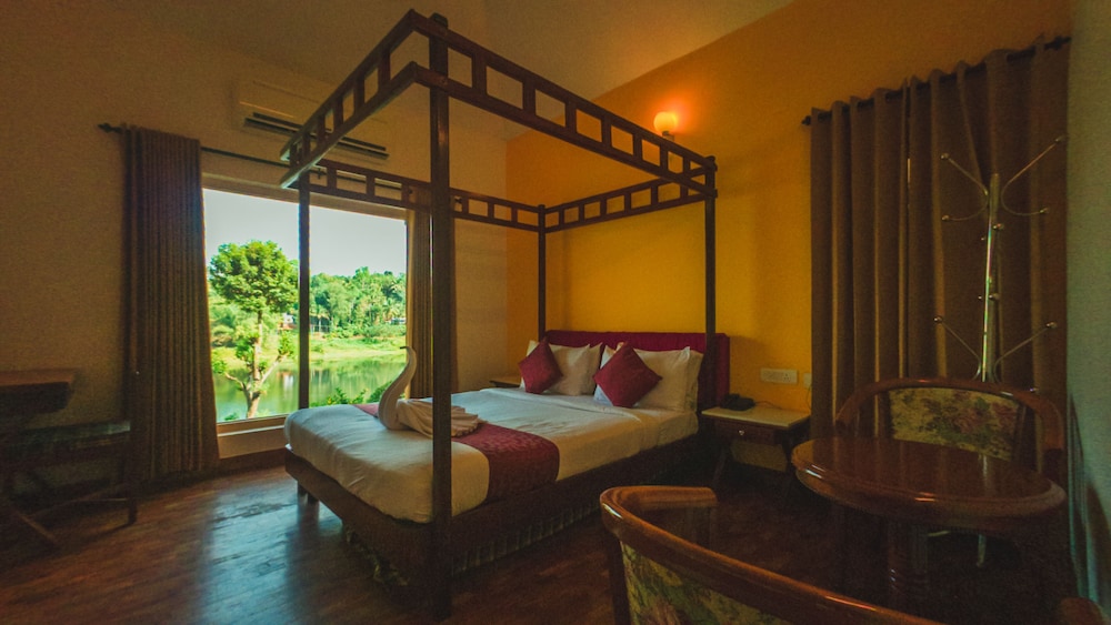 KARAPUZHA VILLAGE RESORT 12/51