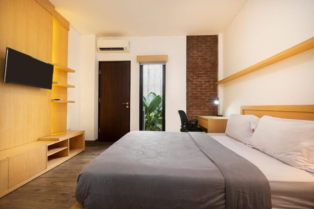 Zen Rooms Legacy Residence Syariah 4/26