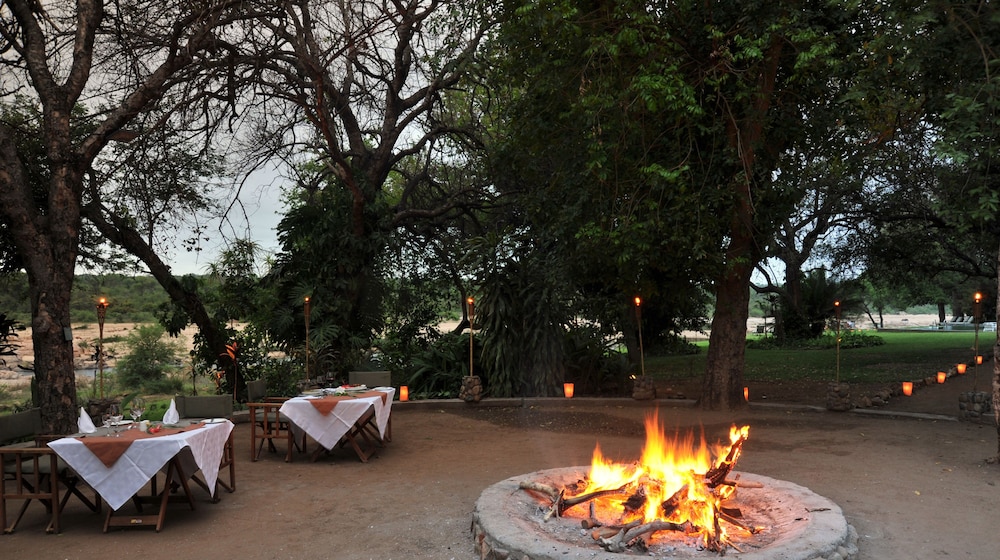 Mjejane River Lodge 53/58