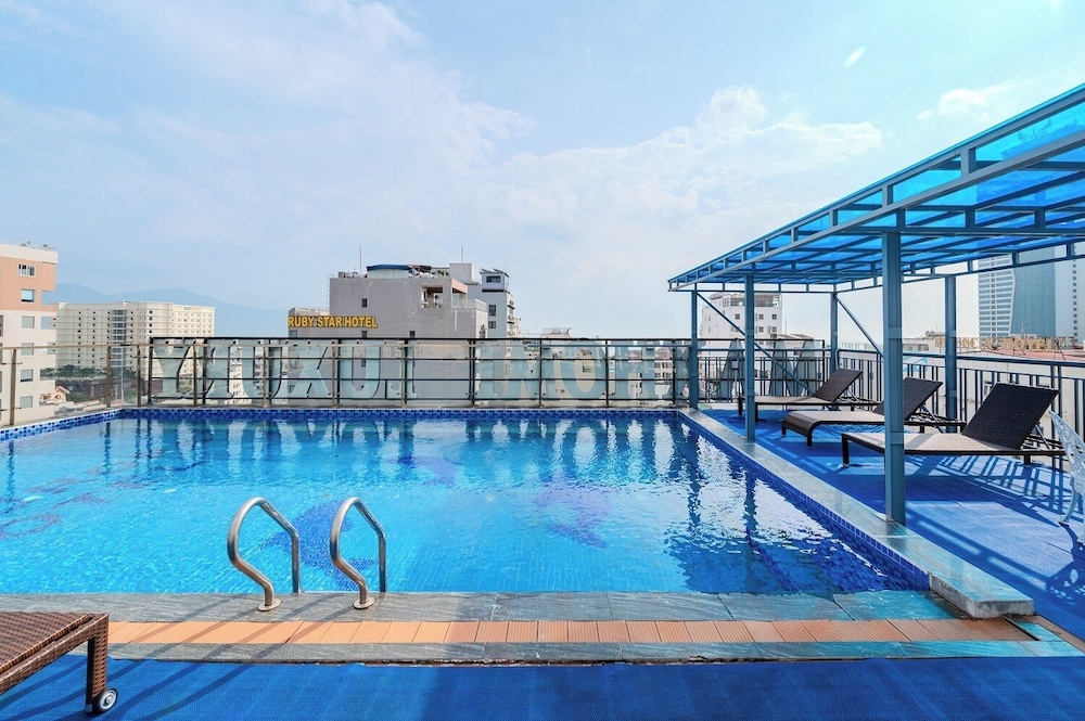 Son Ha Europa Hotel Danang 96/99