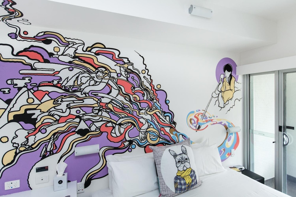 Majestic Minima Hotel 26/41