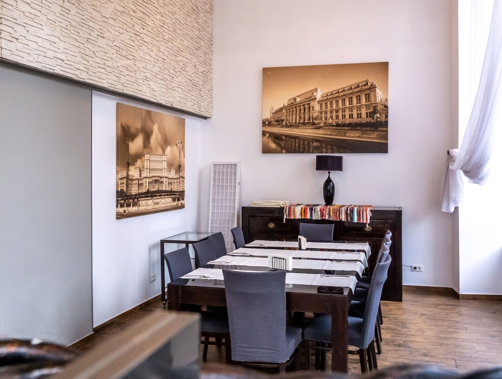 Europa Royale Bucharest Hotel 67/77