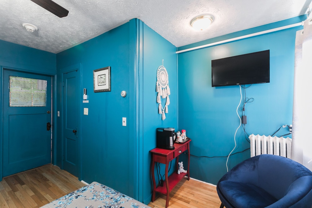 Prince Street Suites 29/50
