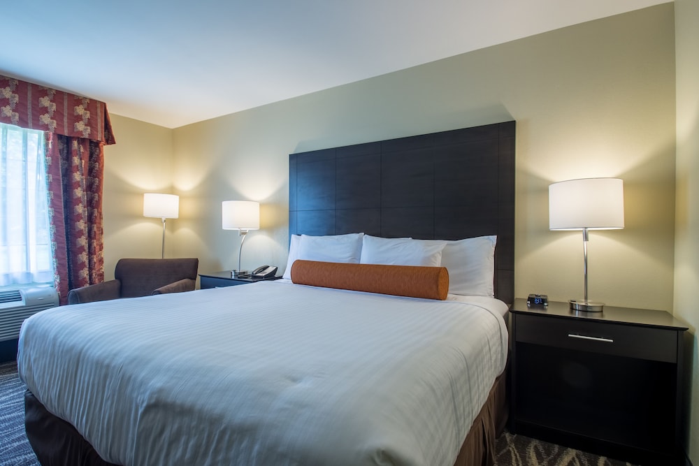 Cobblestone Inn & Suites - St. Mary S 12/57