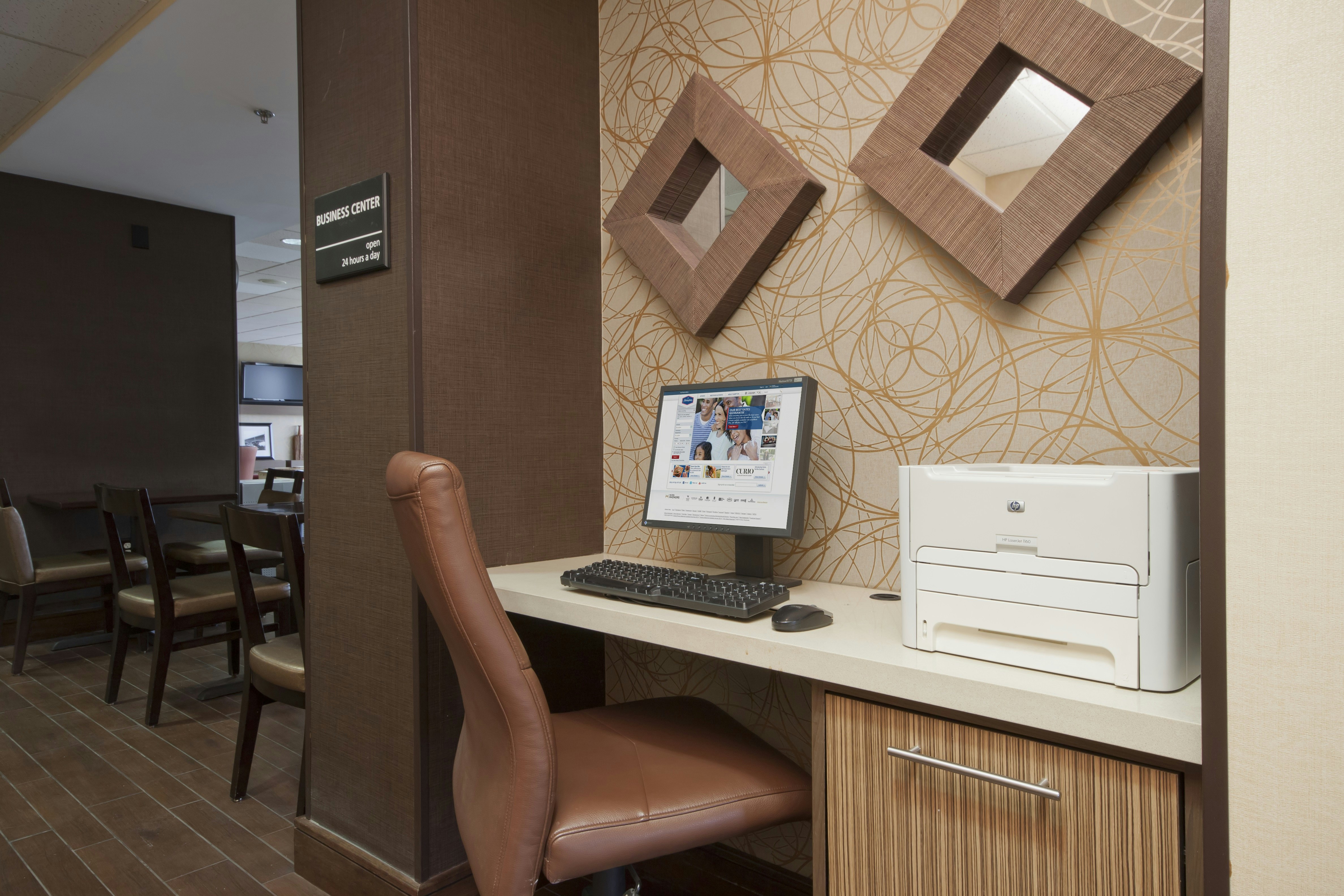 Hampton Inn Grand Rapids North 58/67