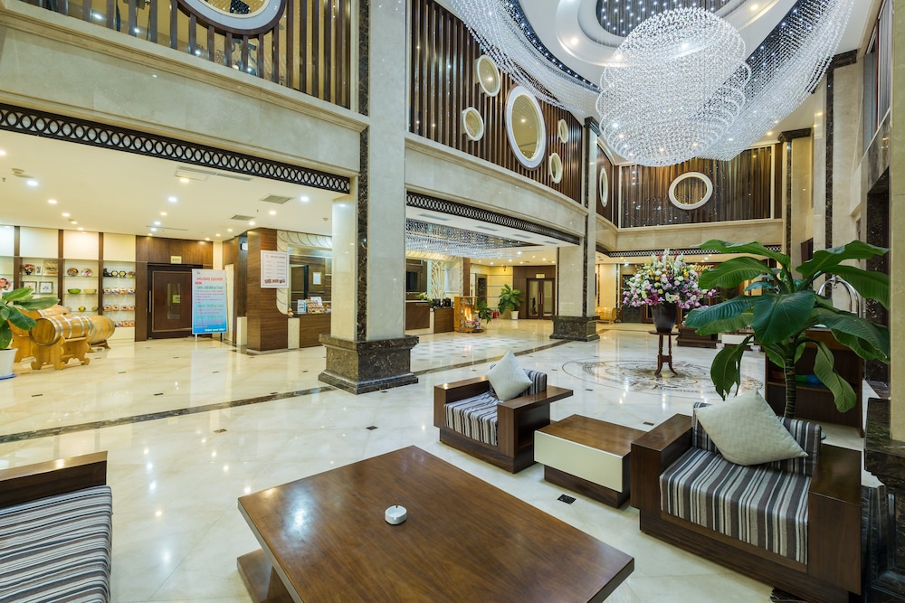 Lao CAI Star Hotel 5/50