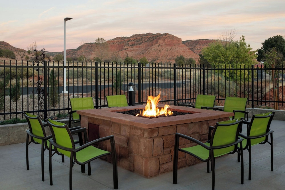 Springhill Suites By Marriott Kanab 20/31