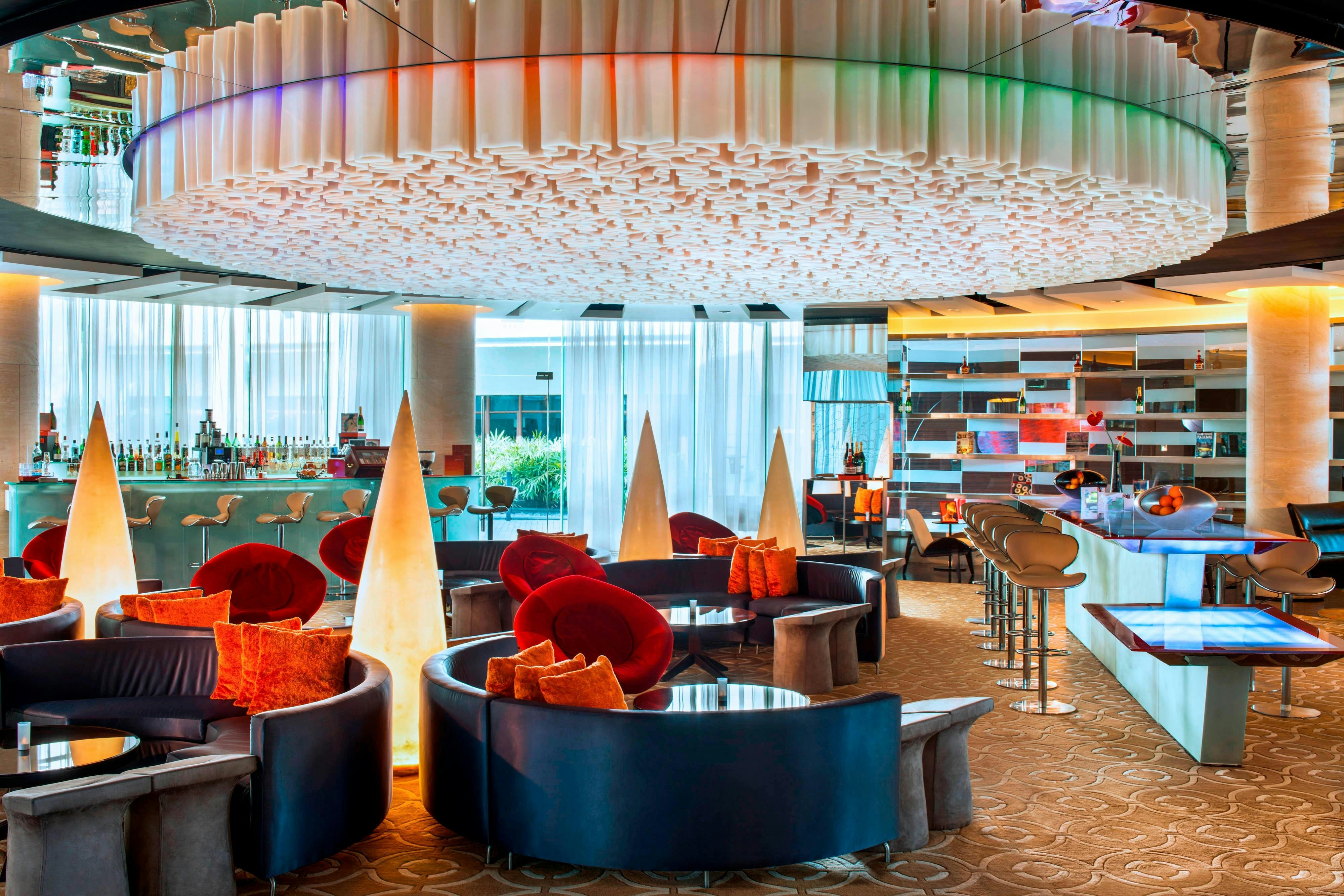 Le Meridien Xiamen 8/14
