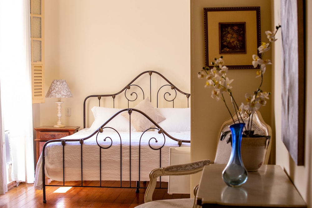 Villa Magnolia Pousada 42/65