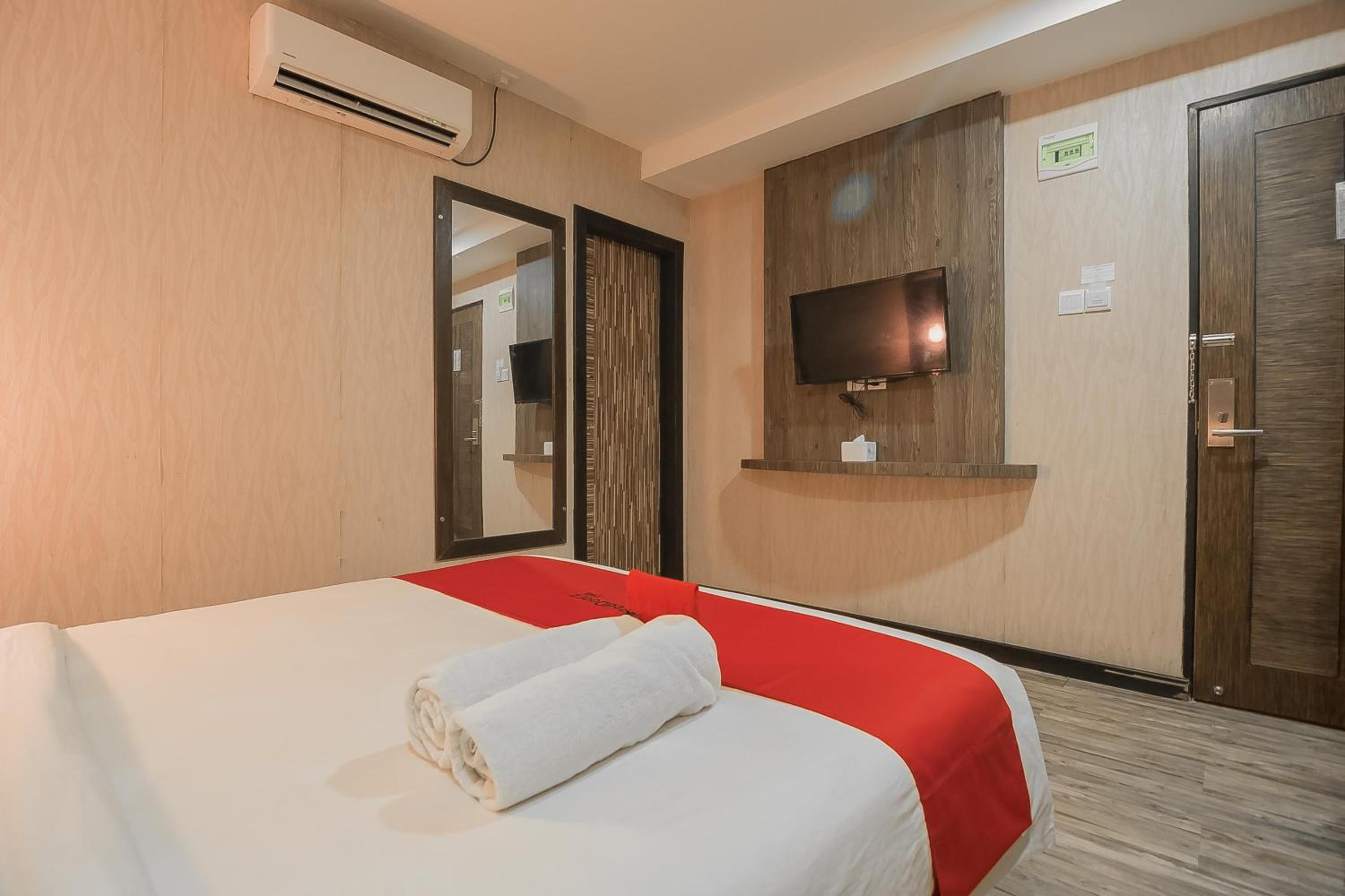 Paragon Nagoya Hotel Batam 27/58