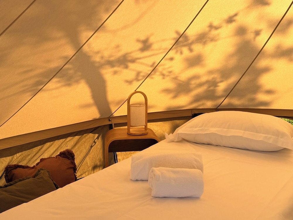 Terme Di Vulci Glamping and Spa 11/47